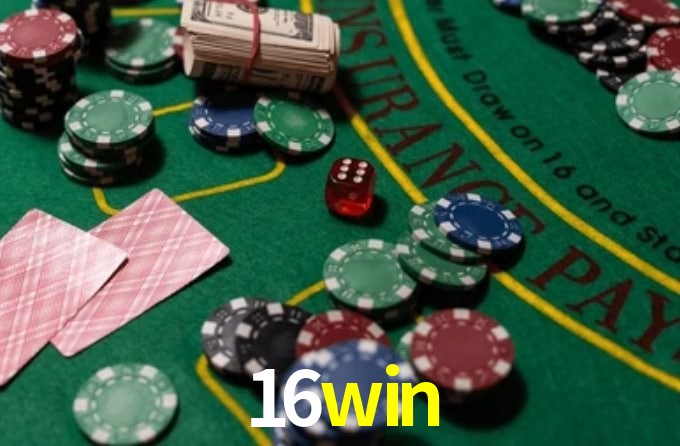 16win bet