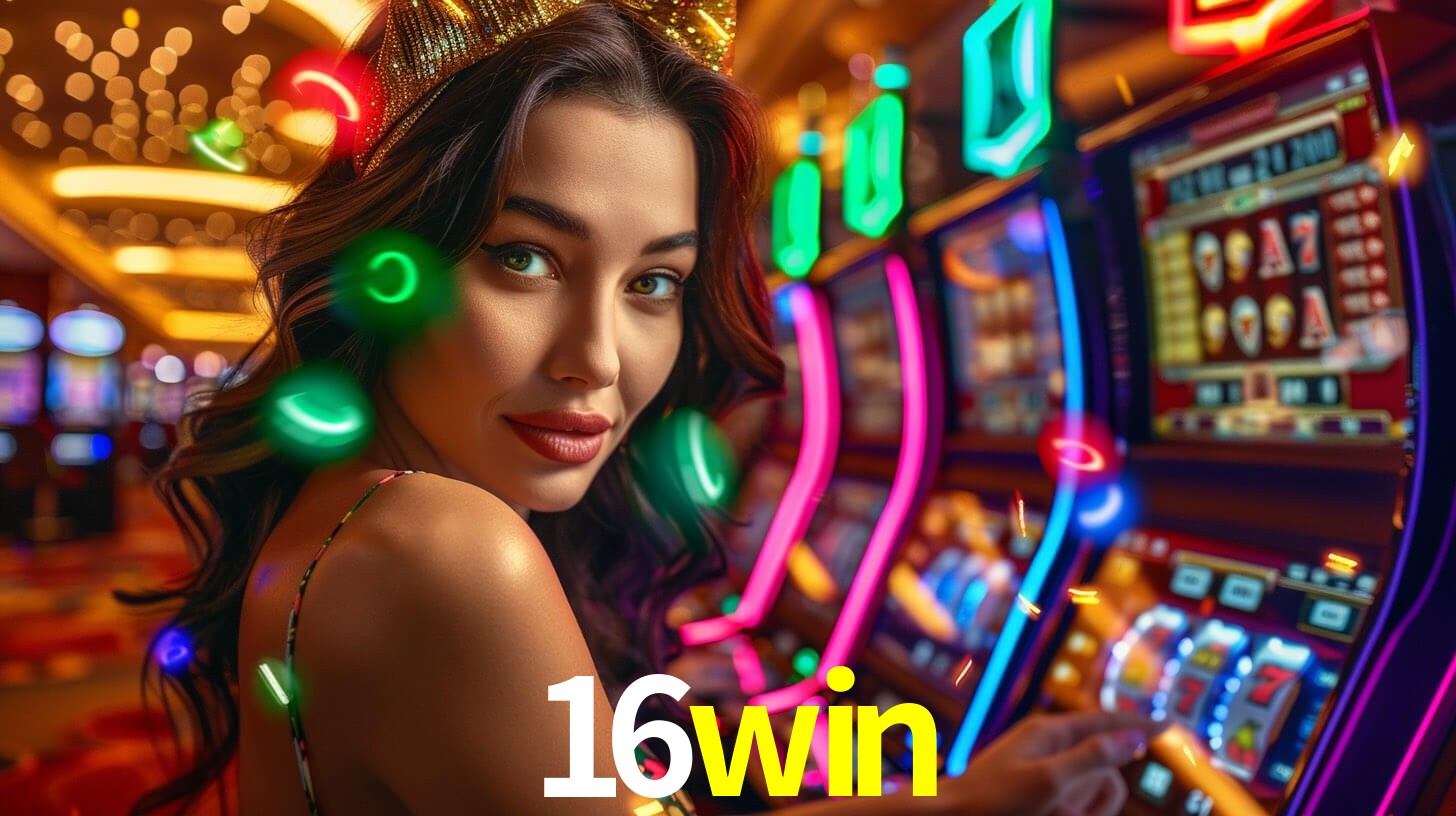 16win - App Performance