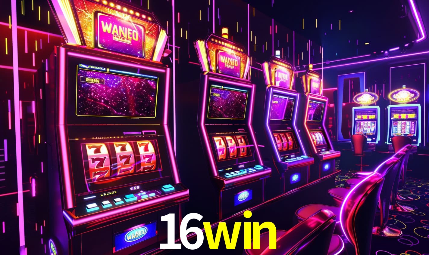 A Emoção da Loteria na 16win: Uma Chance de Mudança de Vida