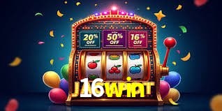 16win - User Statistics