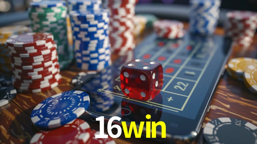 Bônus Generosos e Exclusivos no 16win para Você!