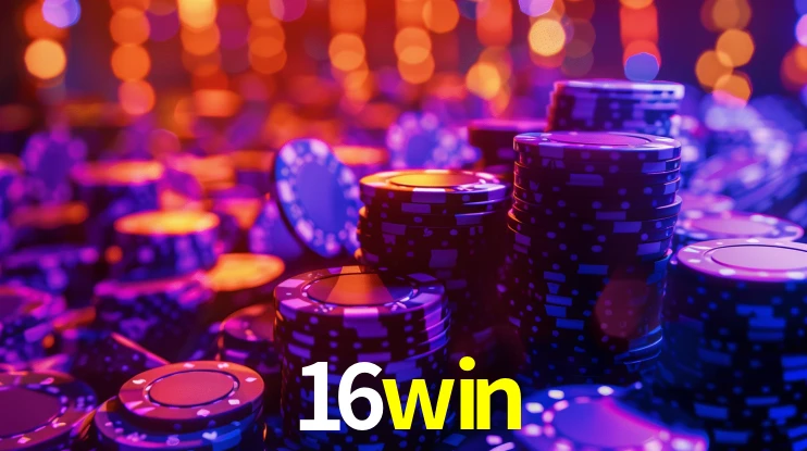 16win,16win.com