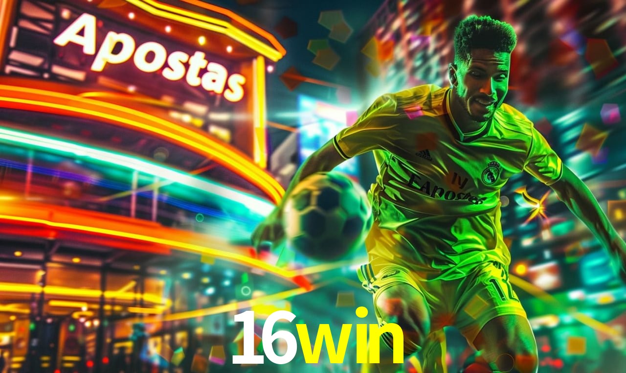 Especiais de Fim de Semana 16win