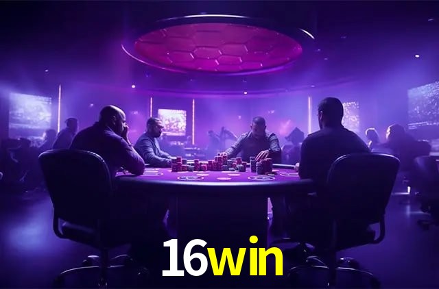 Design Responsivo 16win