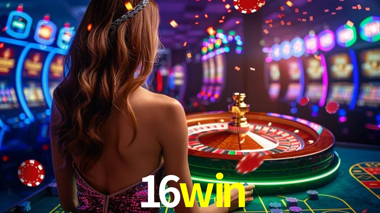 16win - App Features