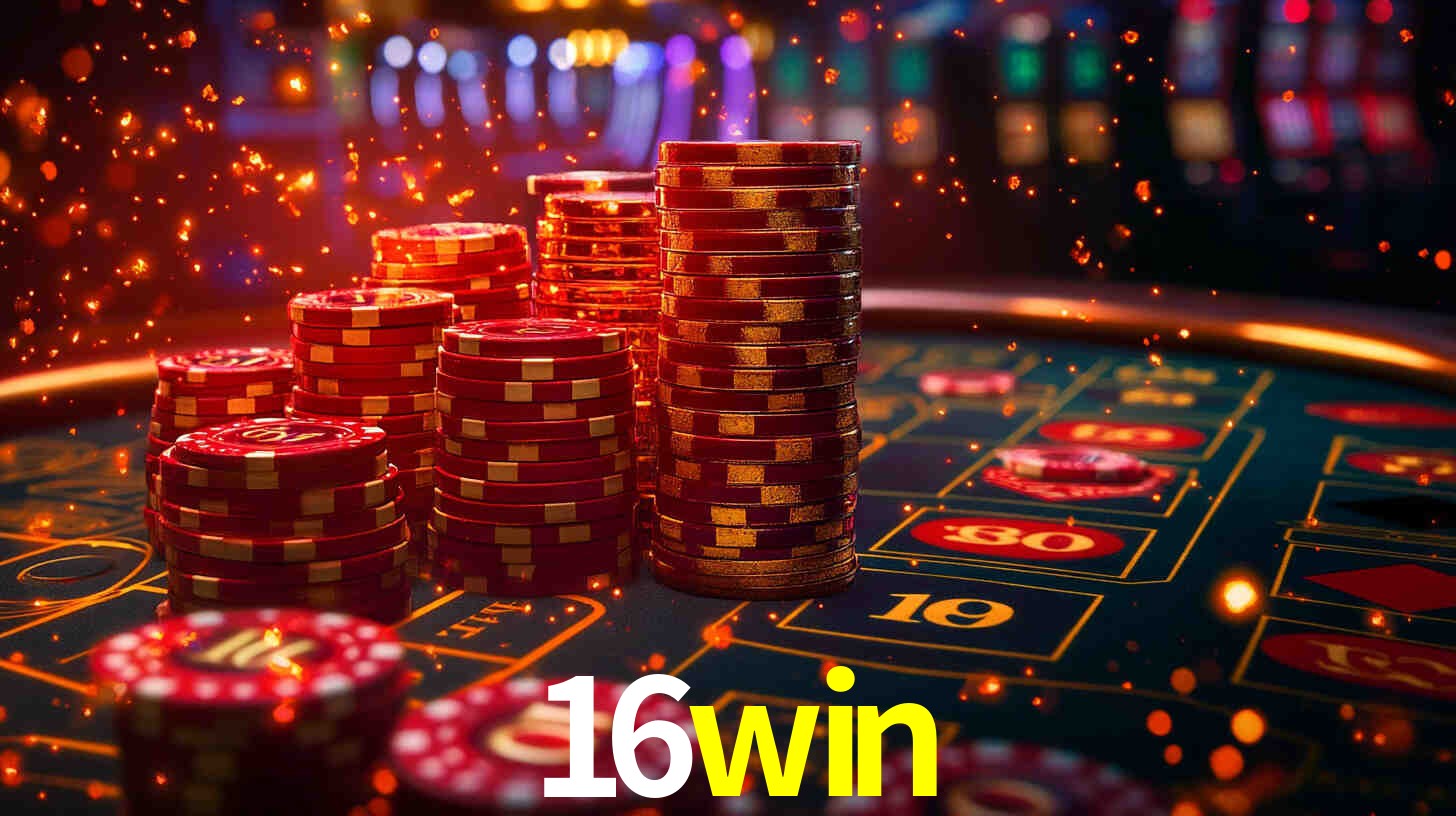Programa VIP 16win