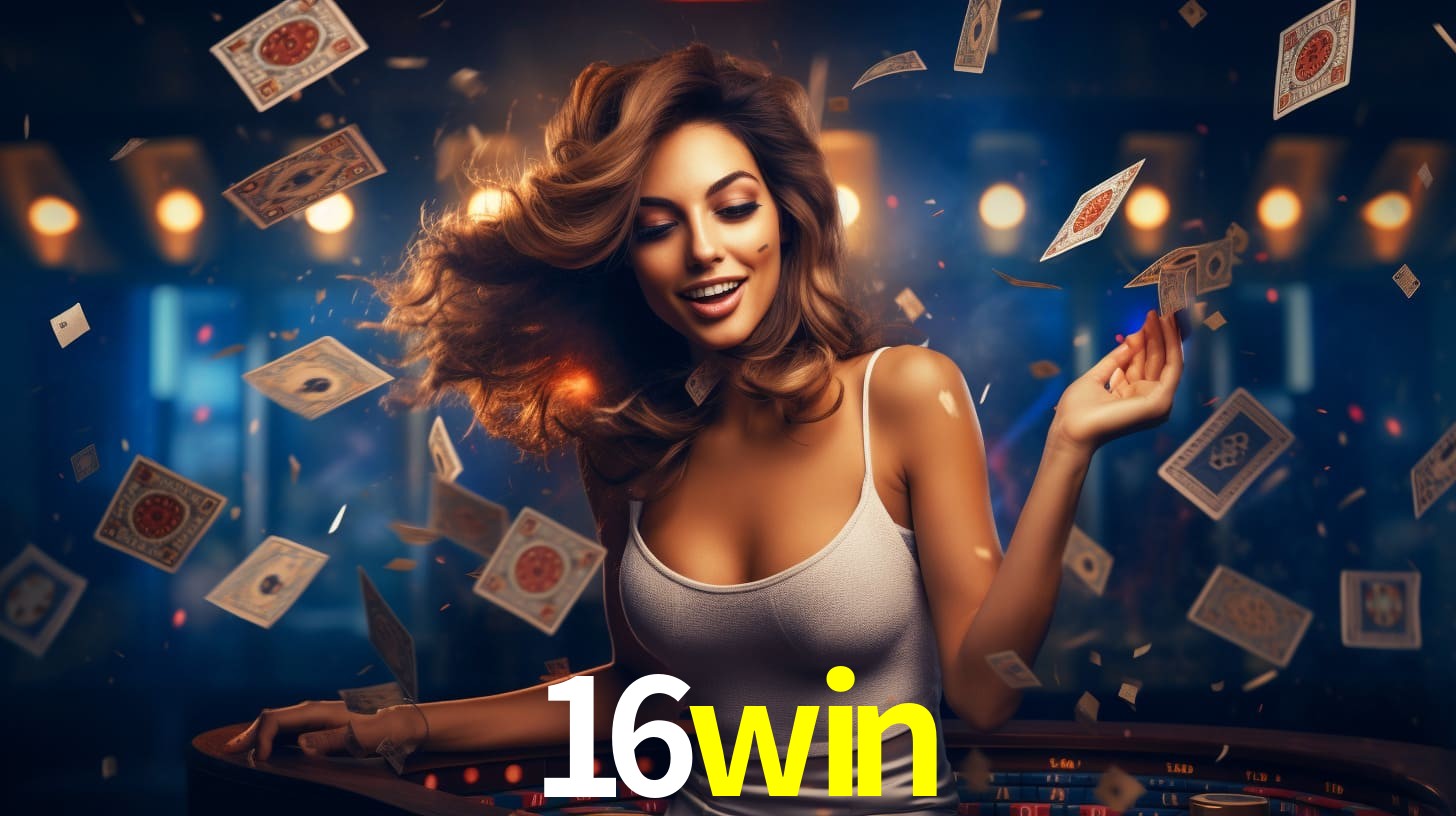 16win,16win.com