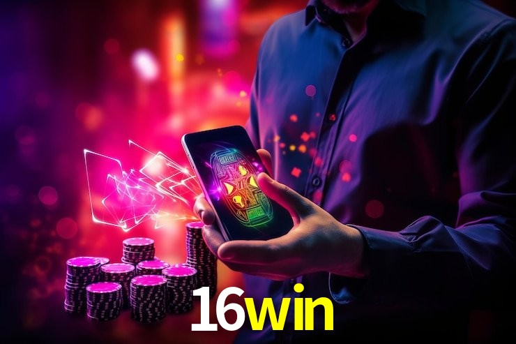 Apostas de Tênis 16win