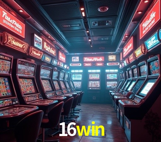 16win Brasília - Leaderboards