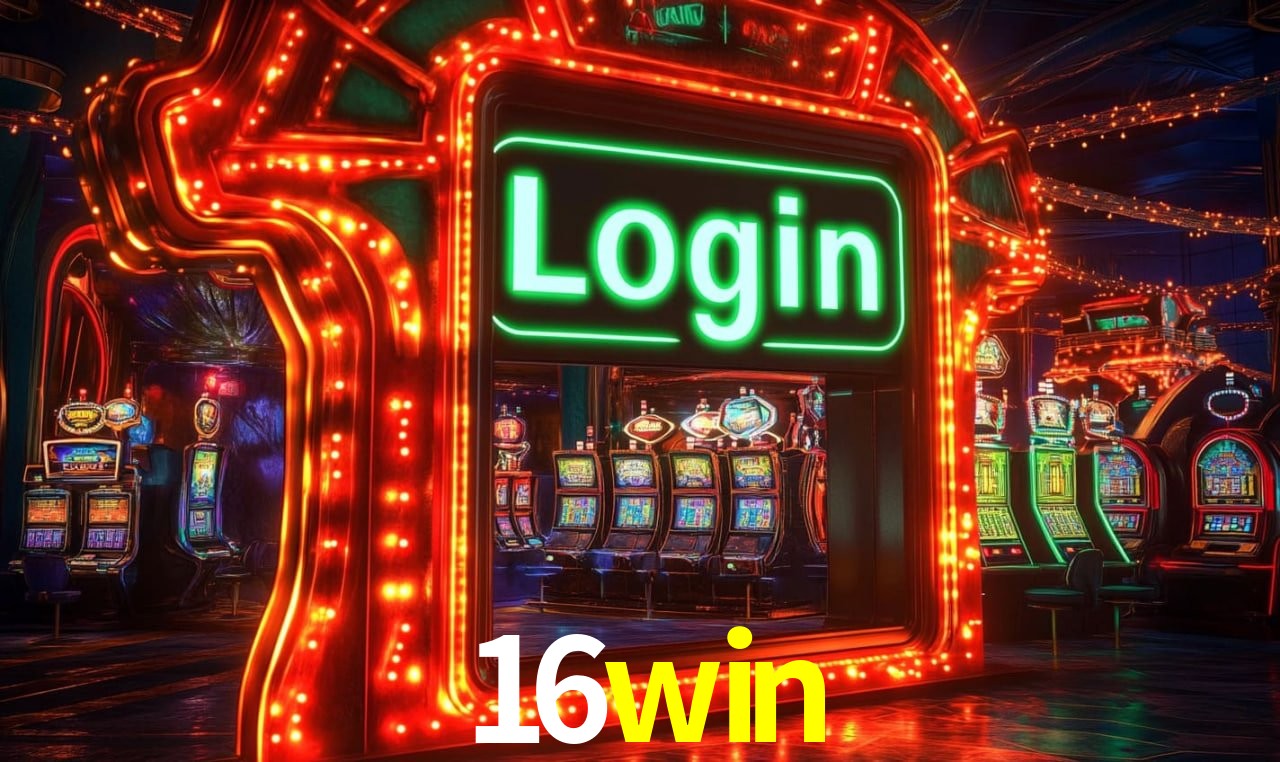 Diretório de Jogos 16win