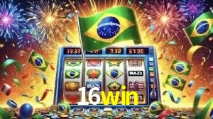 Game Providers 16win