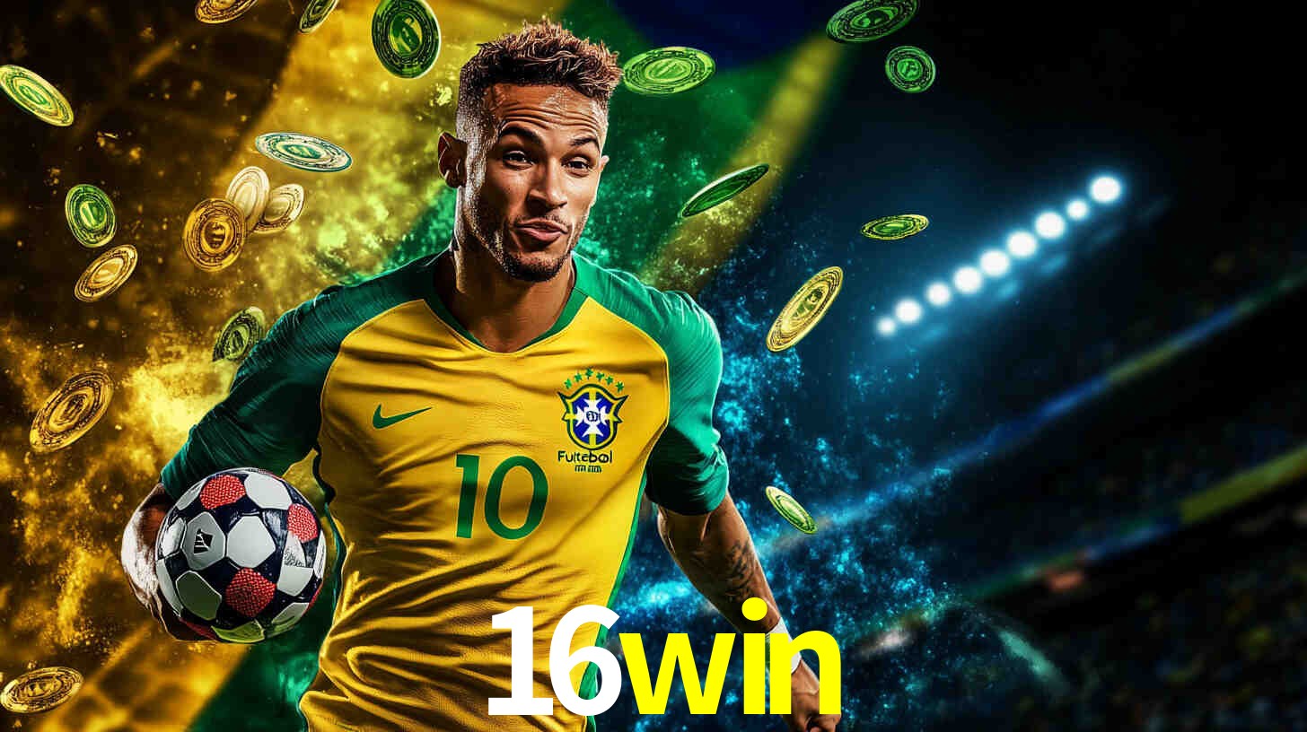 Descubra a Essência do 16win: Nossa História e Compromissos