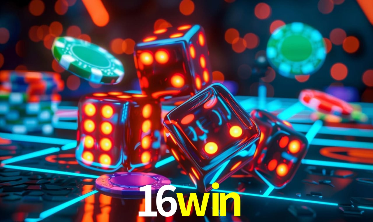 PIX Instantâneo 16win