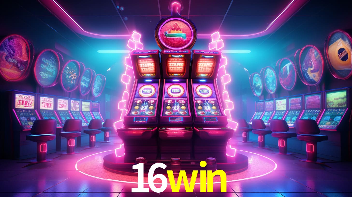 16win,16win.com