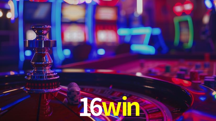 16win bet