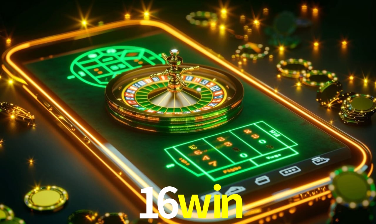 16win Plataforma - Certificada MGA desde 2015