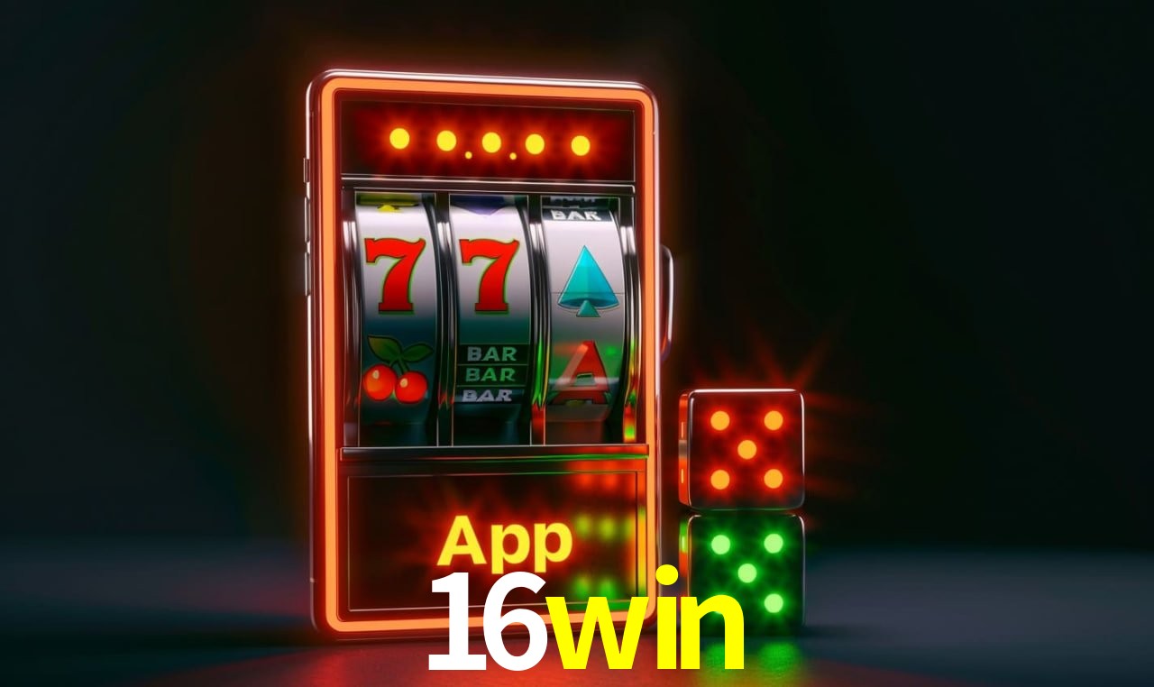 Integração de APIs 16win