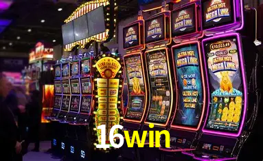 16win São Paulo - All Bonuses
