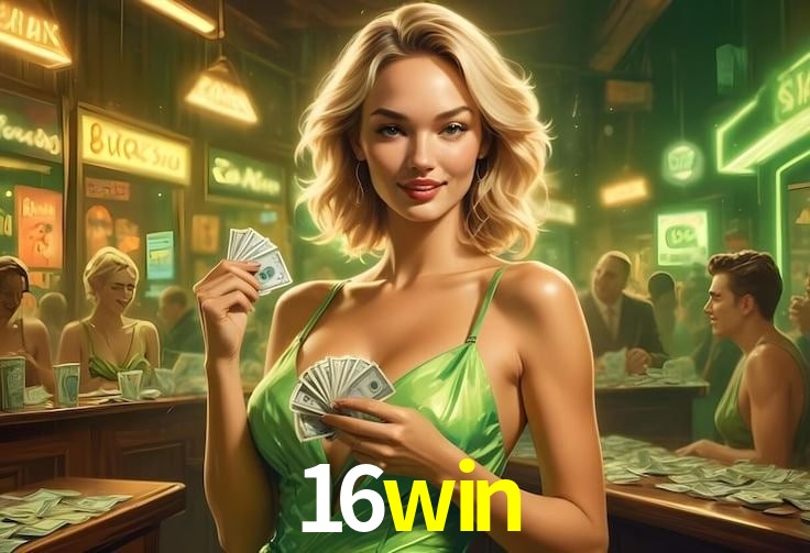 Desvendando o Mundo dos Jogos Virtuais na 16win