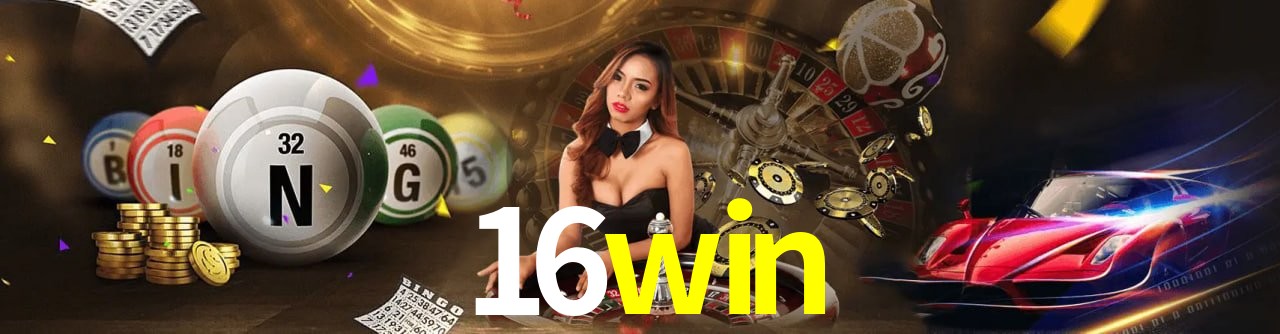 16win Brasília - Bonus Features