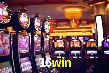16win Rio de Janeiro - Bonus Terms