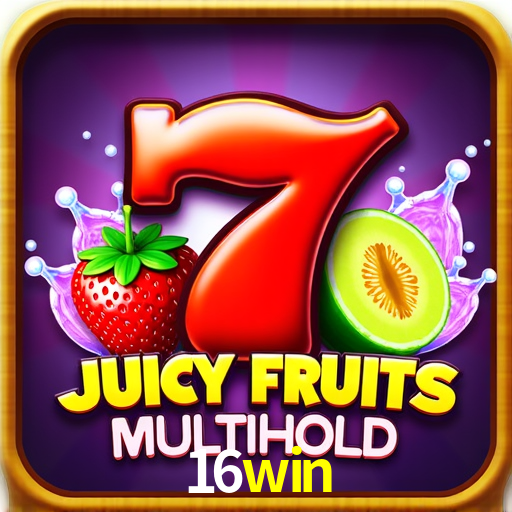 Plataforma completa da 16win com todos os jogos