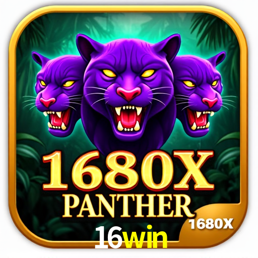 Slots online da 16win com jackpots progressivos