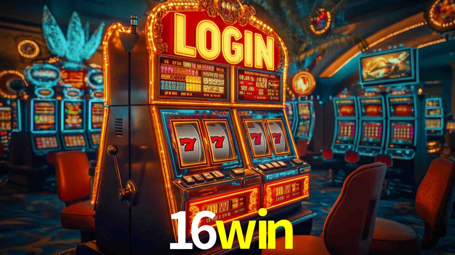 Tennis Betting 16win