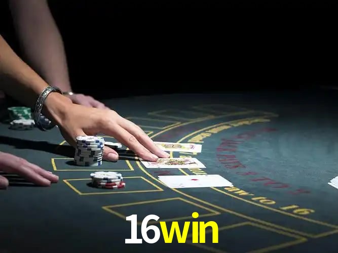  16win.com