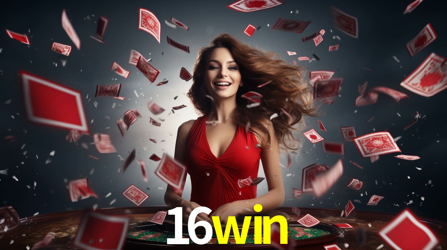 Bonus Features 16win