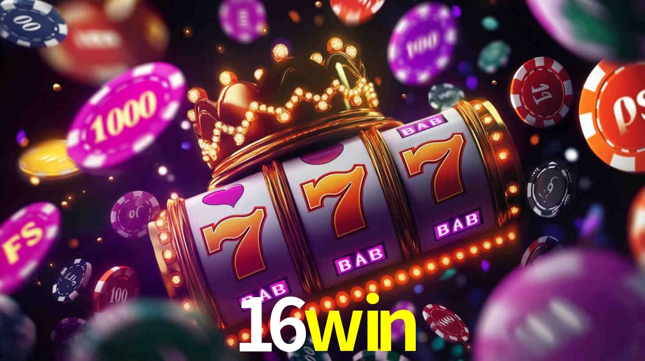 Weekend Specials 16win