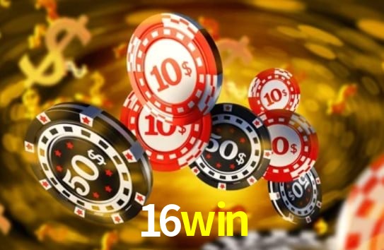 Estatísticas Esportivas 16win