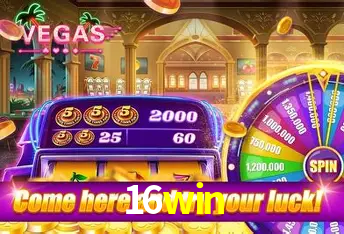 A Emoção da Loteria na 16win: Uma Chance de Mudança de Vida