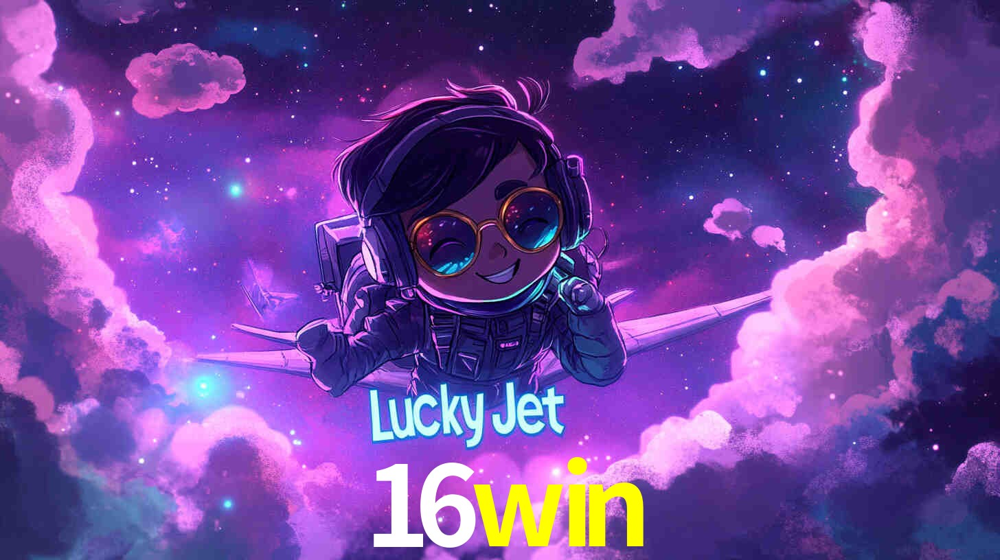 Descubra a Essência do 16win: Nossa História e Compromissos