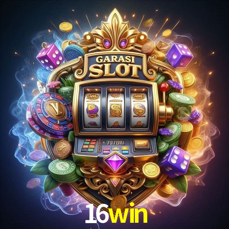Integração de APIs 16win
