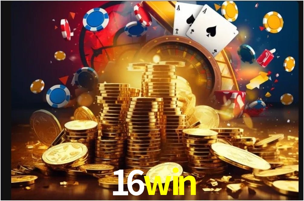 Bônus Diários 16win