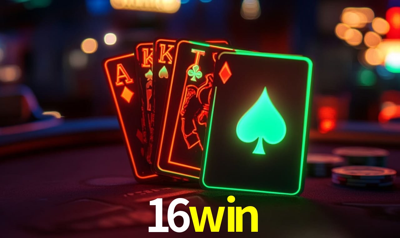 16win,16win.com