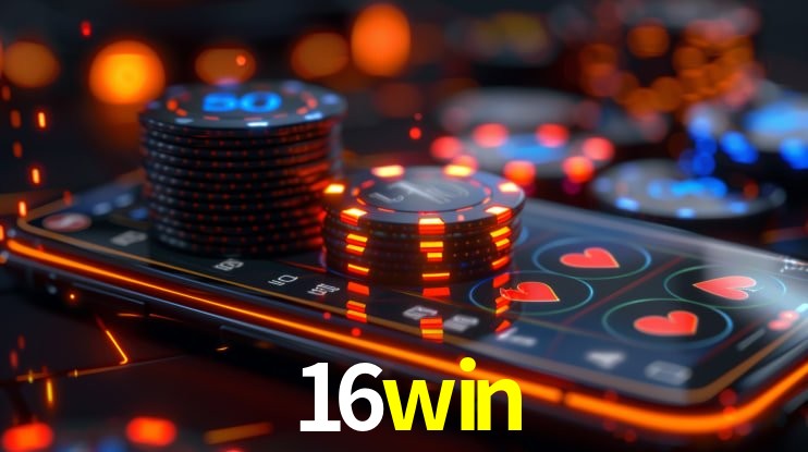 Platform Technology 16win