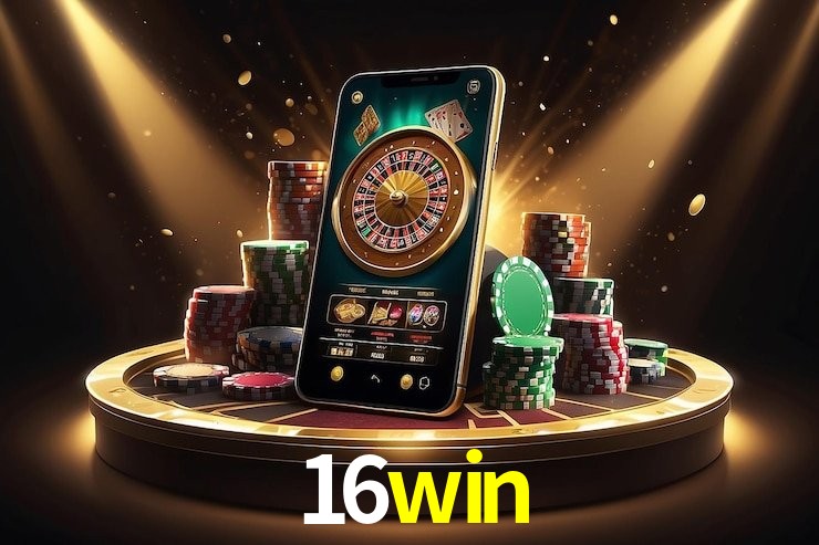 Sistemas de Segurança 16win