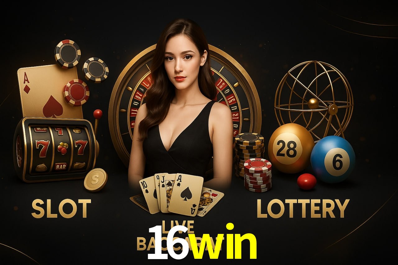 16win,16win.com