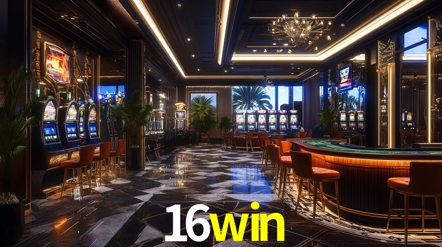 Football Betting 16win