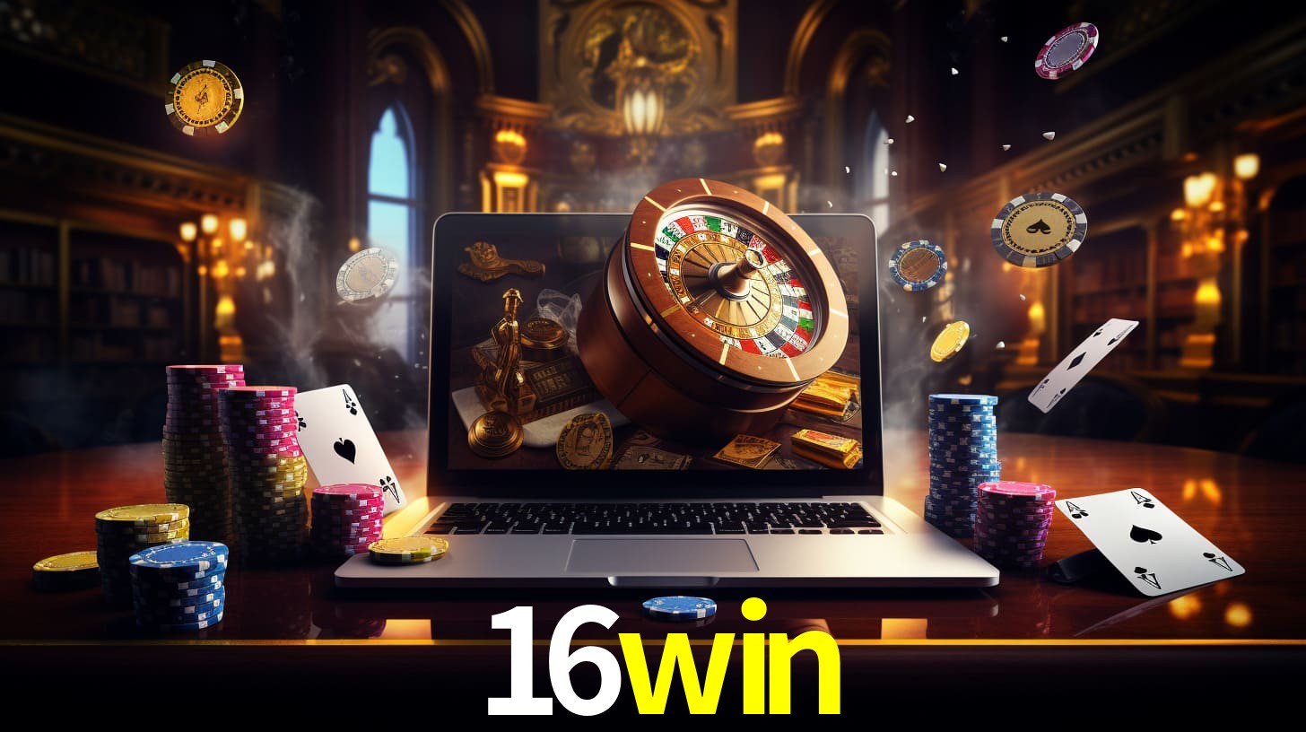 Player Reviews 16win
