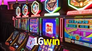 Casino Ao Vivo 16win