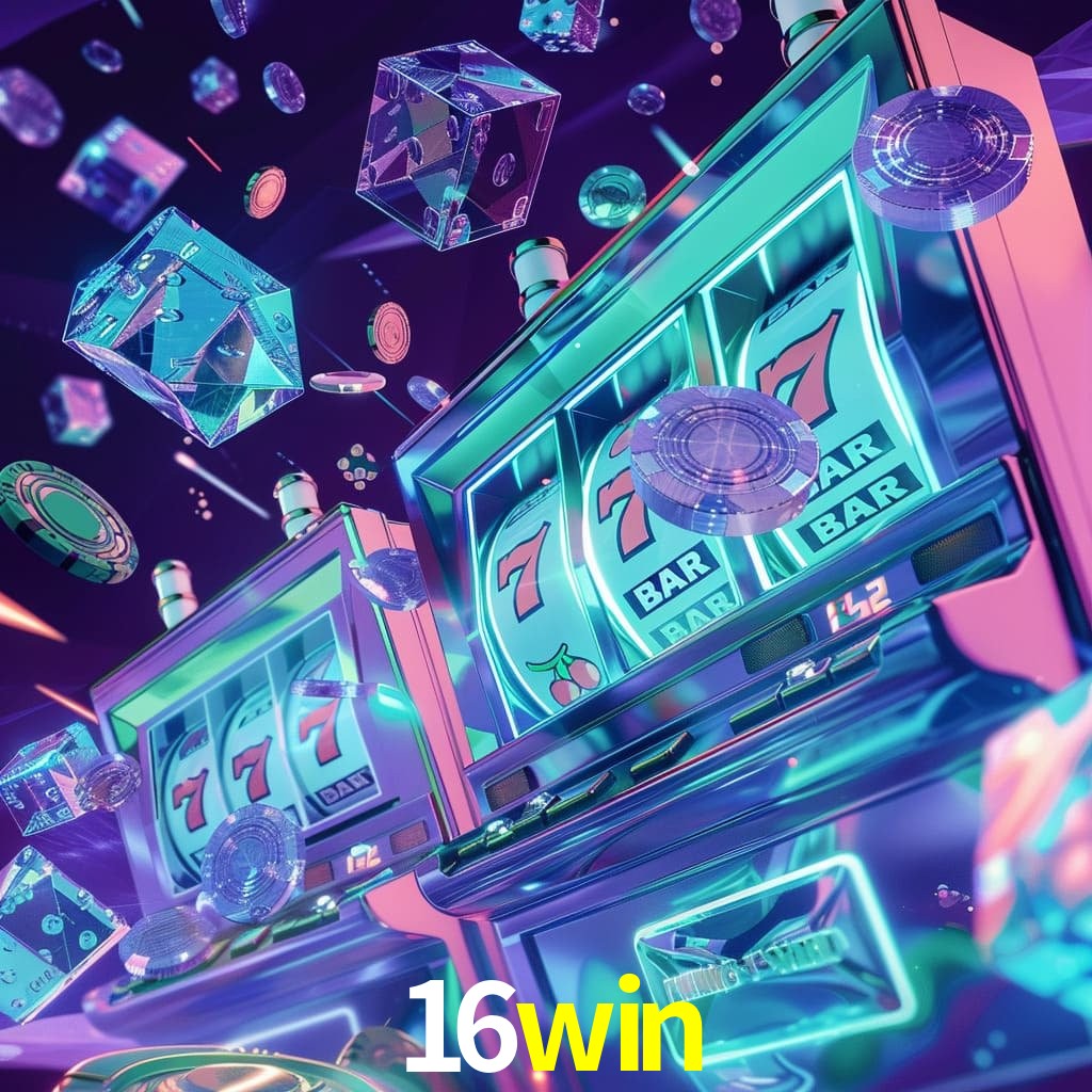 PIX Instantâneo 16win