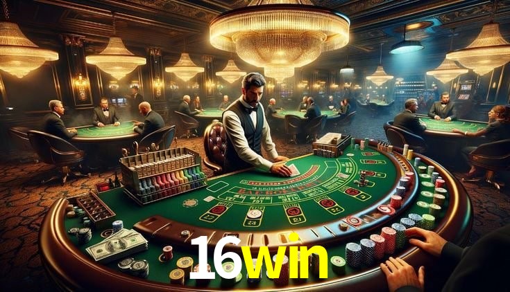 Security Systems 16win