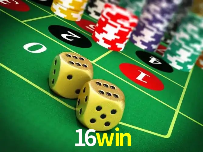 Account Benefits 16win