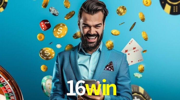 Flash Promotion 16win