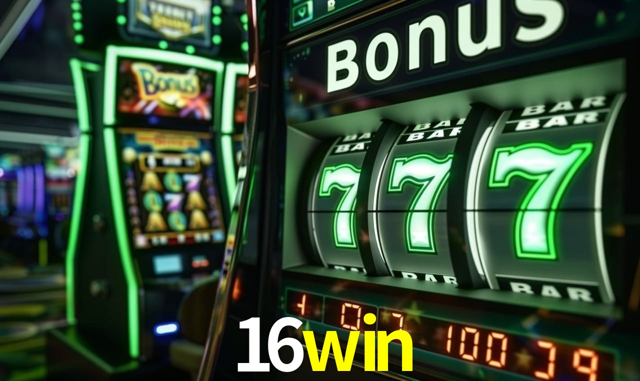 Exclusive Offers 16win