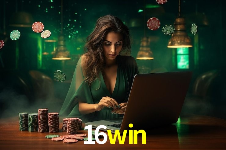 16win bet